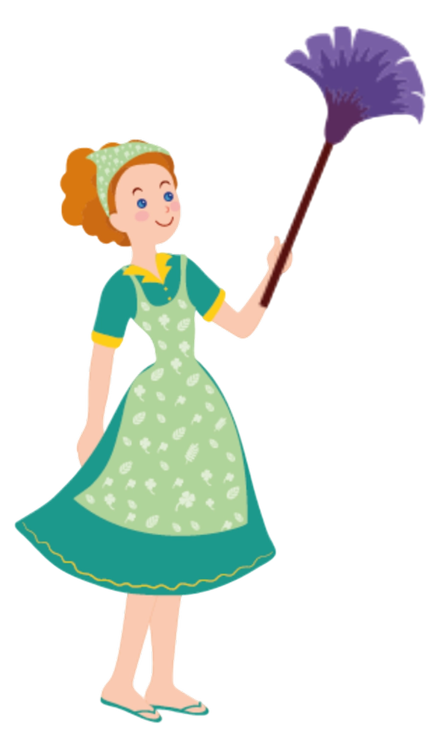 Haushaltsnahe Dienstleistungen - Versicherungsanbieter - Logo