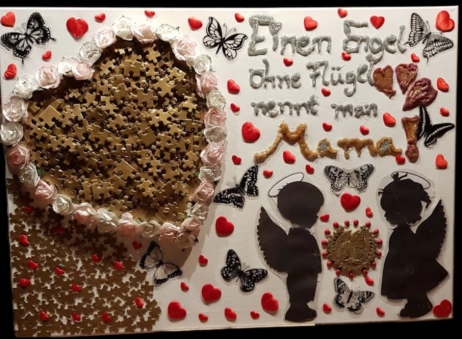 Haushaltsnahe Dienstleistungen - Versicherungsanbieter - Mandy Dorothea Weiß