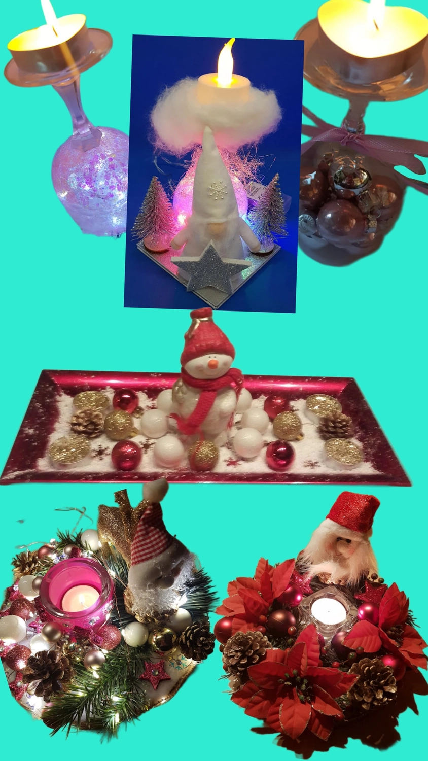 Haushaltsnahe Dienstleistungen - Versicherungsanbieter - Schenkung