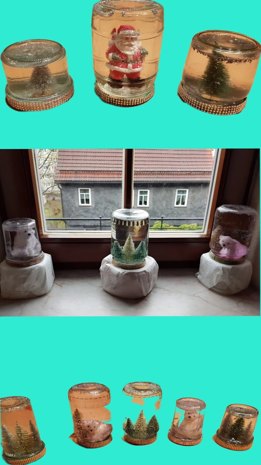 Haushaltsnahe Dienstleistungen - Versicherungsanbieter - Schenkung