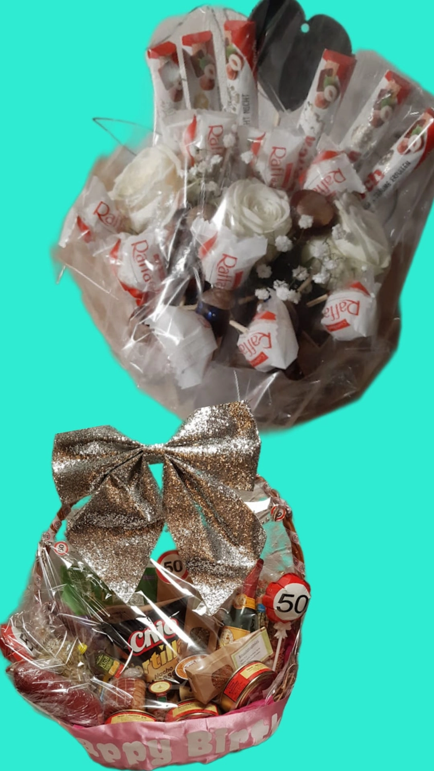 Haushaltsnahe Dienstleistungen - Versicherungsanbieter - Schenkung