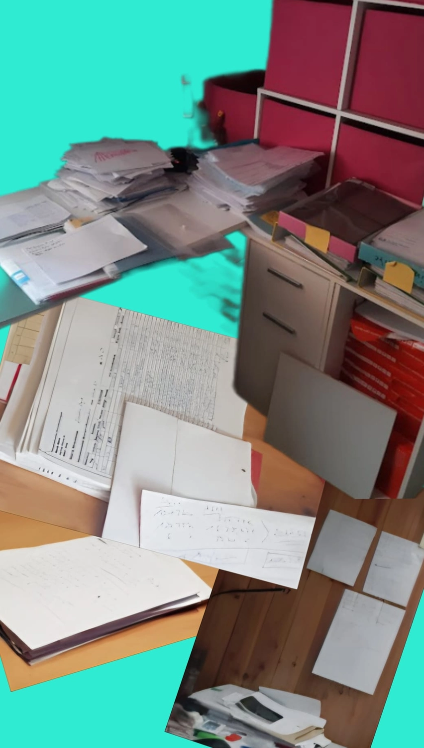 Haushaltsnahe Dienstleistungen - Versicherungsanbieter - Hilfe bei Bürokratie & Anträgen