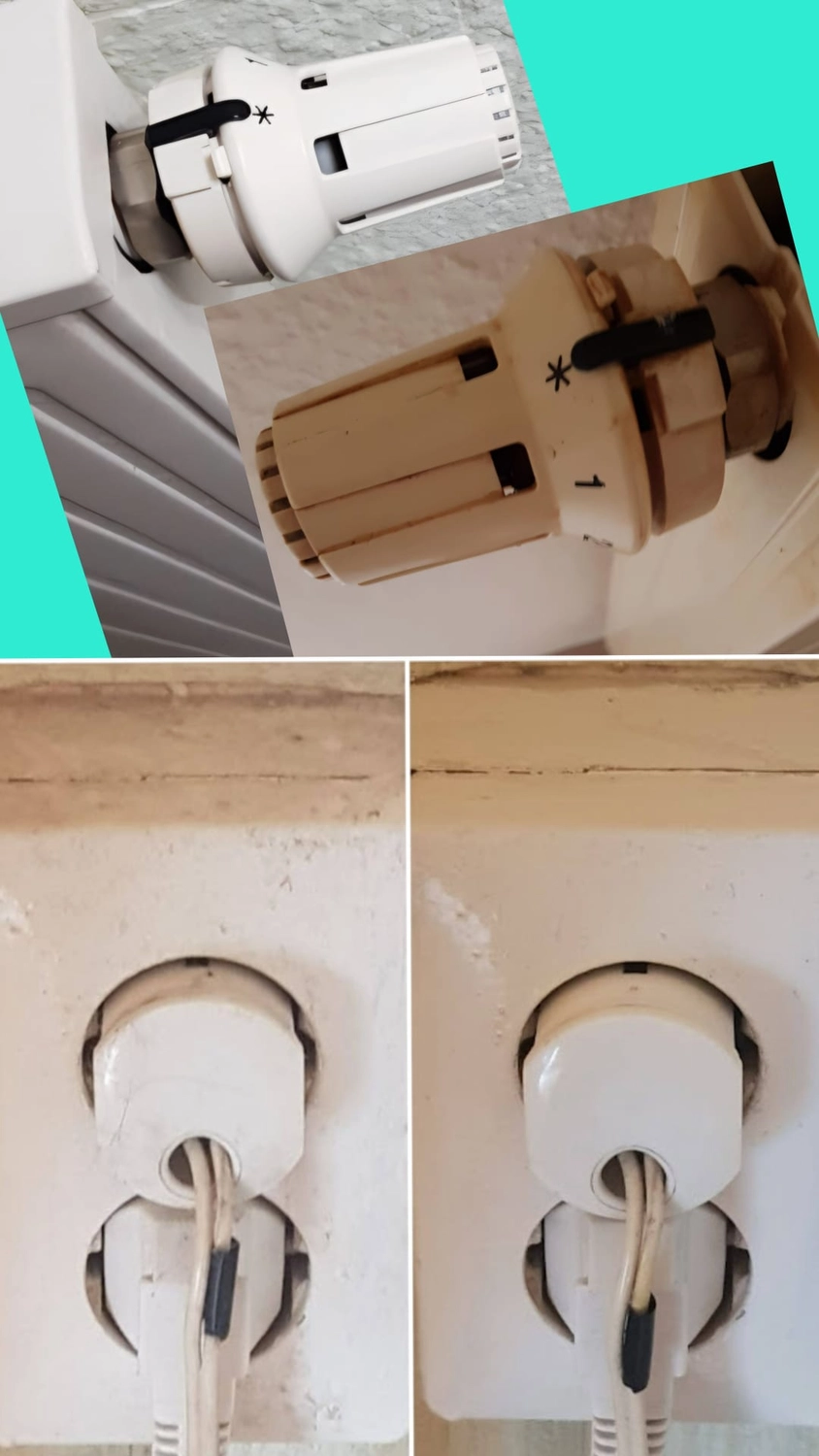 Haushaltsnahe Dienstleistungen - Versicherungsanbieter - Reinigungsservice