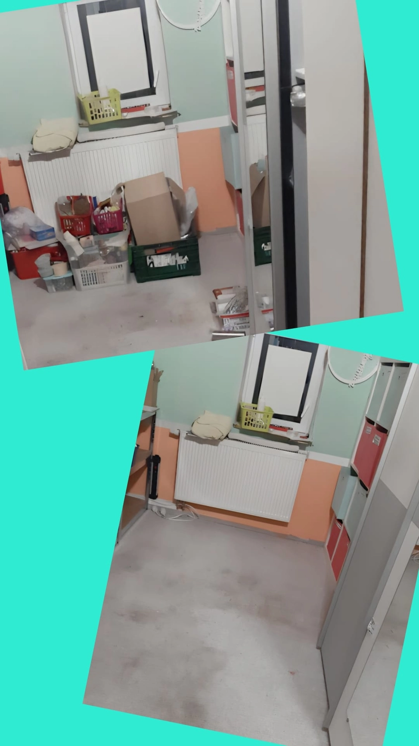 Haushaltsnahe Dienstleistungen - Versicherungsanbieter - Reinigungsservice